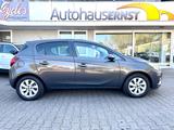 Opel Corsa E Innovation 1,4 Turbo *Bi-Xenon+5türig* - Opel Corsa: 1.4