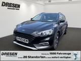 Ford Focus Turnier Active Allwetter SZHG Lenkradhzg N - Ford Focus Turnier Active Gebrauchtwagen