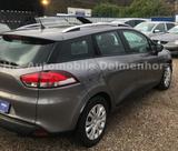 Renault Clio IV Grandtour 1.2L Benzin /TÜV+AU NEU/ Klima - Renault Clio Gebrauchtwagen in Bremen