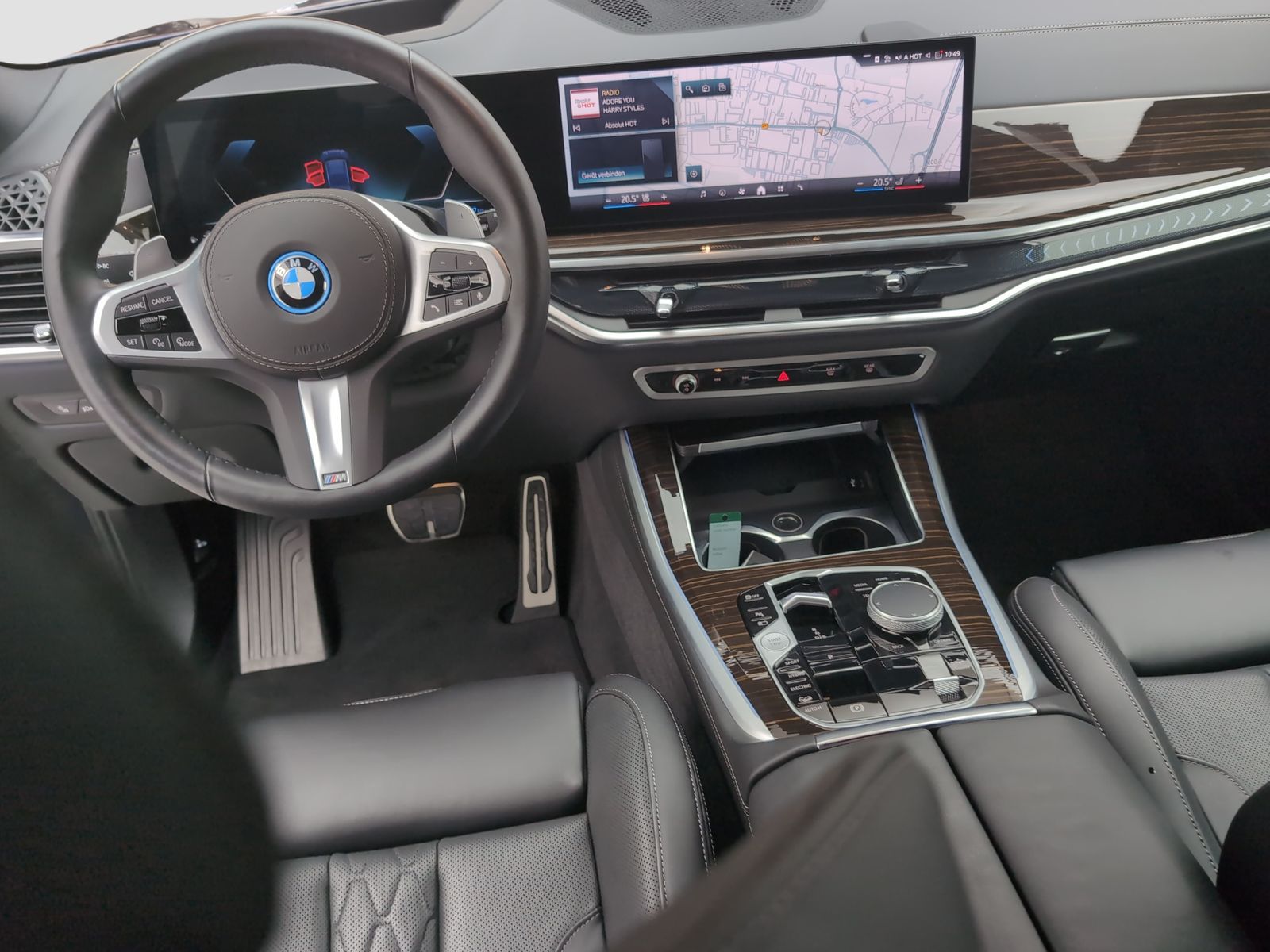 BMW X5 - Bild 10