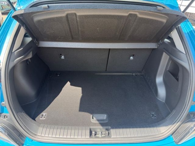 Fahrzeugabbildung Hyundai KONA Select Elektro 2WD +KLIMA+CARPLAY+PDC+UVM+