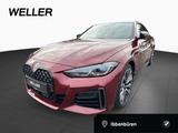 BMW 430d xDrive GC M Sport Pro AHK Laser Hifi PA HUD