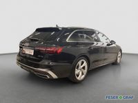 Audi A4 - Vorschau Bild 6