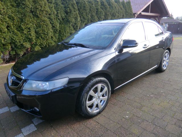 Honda Accord Lim. 2.0 Executive, 2.Hand, unfallfrei,