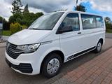 Volkswagen T6.1 Caravelle 7 Sitze Trendl. Klimaautom. AHK - VW T6 Caravelle 7-Sitzer