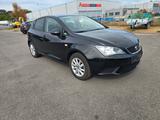 Seat Ibiza Lim. Style Salsa Tüv Neu - Seat Ibiza Limousine Salsa mit Benzin-Antrieb