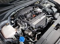 Hyundai i30 - Vorschau Bild 35