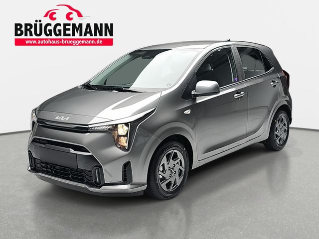 Kia PICANTO 1.2 VISION MJ25 SITZH. NAVI KAMERA