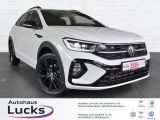 Volkswagen Taigo R-Line 1.5 TSI DSG Black Style beats LED