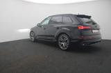 Audi SQ7 4.0 TFSI quattro . LED Navi B&O HuD AHK - gebrauchte Audi SQ7 aus dem Jahr 2021