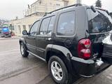 Jeep Cherokee Limited 3.7 Autom. - Jeep Cherokee: Limited
