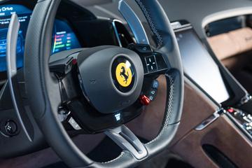 صورة مصغرة 15 لـ 2020 Ferrari ROMA