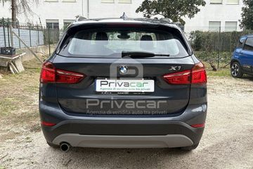 BMW X1 - 6