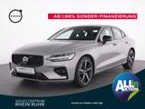 Volvo S60 B5 AWD Ultimate Dark+ 360°KAMERA+TEILEDER+ - Volvo S60 in Bochum