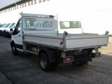 Ford Transit 470 L2 Kipper 3,5t AHK 170PS Ablastung - Tier-/Pferdetransport 3 5t