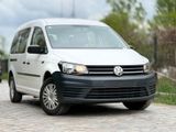 Volkswagen Caddy PKW Maxi Conceptline BMT*LEDER*1ERH* - Berlin Pkw gebraucht