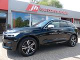 Volvo XC 60 R Design AWD AHK*Leder*Navi*ab 299€ - Volvo Gebrauchtwagen in Hannover