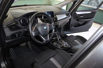 BMW 218 Active Tourer - 9