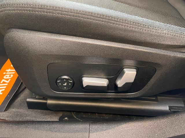 BMW 318d Touring  *1.HAND*19%MWST.*PANO*NOTRUFSYSTEM