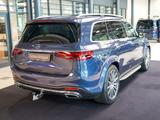 Mercedes-Benz GLS 450 d 4M AMG Line Premium Pano AHK Burmester - Mercedes-Benz GLS 450 Gebrauchtwagen