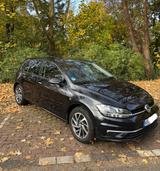 Volkswagen Golf VII 1.0 TSI Sound Edition - Top gepflegt - Volkswagen Golf: Schwarz, Edition