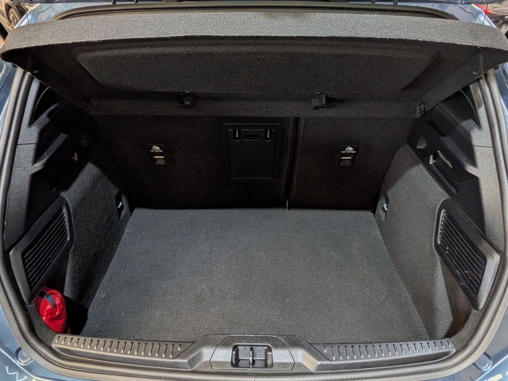 FORD Focus 2024