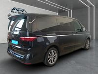 Volkswagen T7 Multivan - Vorschau Bild 3