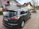 Ford S-Max 2,0 EcoBoost 176kW Titanium Automatik ... - gebrauchte Ford S-Max aus dem Jahr 2016