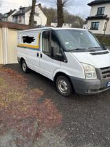 Ford Transit L1H1 Transporter z.b für Renn... - Ford: Transporter