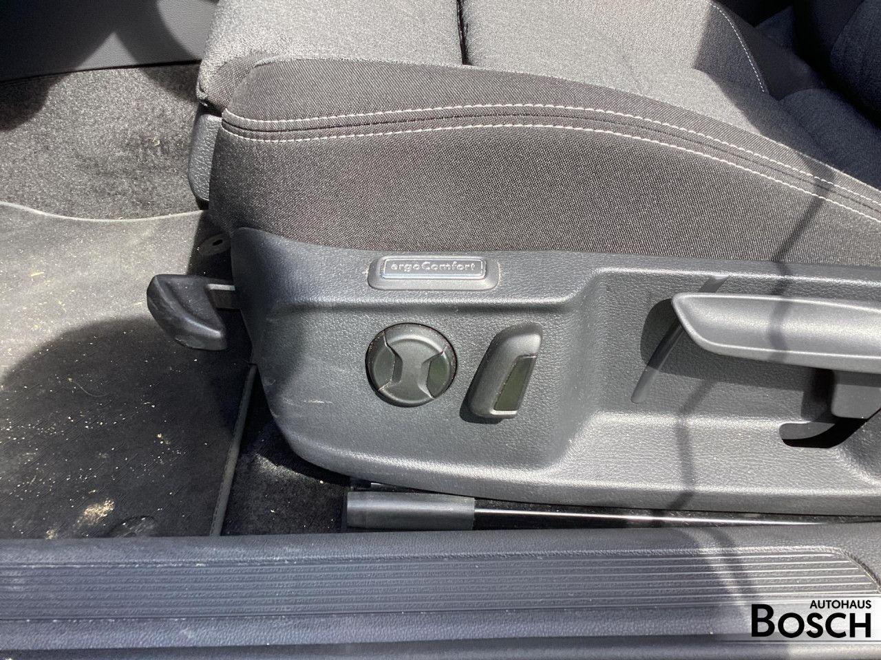 Volkswagen Passat 1.5 TSI DSG Business Navi SHZ ACC, миниатюра 17