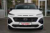 Hyundai Kona 1.0 T-GDI N Line LED Navi DAB Soundsystem - gebrauchte Hyundai KONA aus dem Jahr 2021