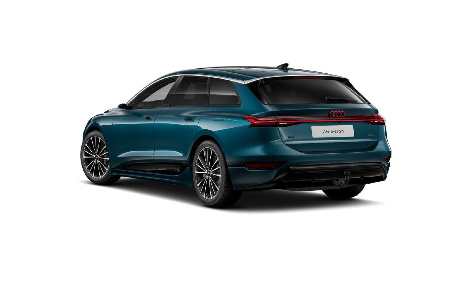 Audi A6 e-tron - Bild 3