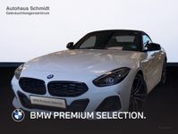 BMW Z4 M40 - Vorschau Bild 1