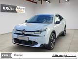 Citroën C4 MAX Hybrid 145 +C4 Dëal+begrenzte Stückzahl+ - Citroën C4 Neuwagen mit Benzin-Antrieb