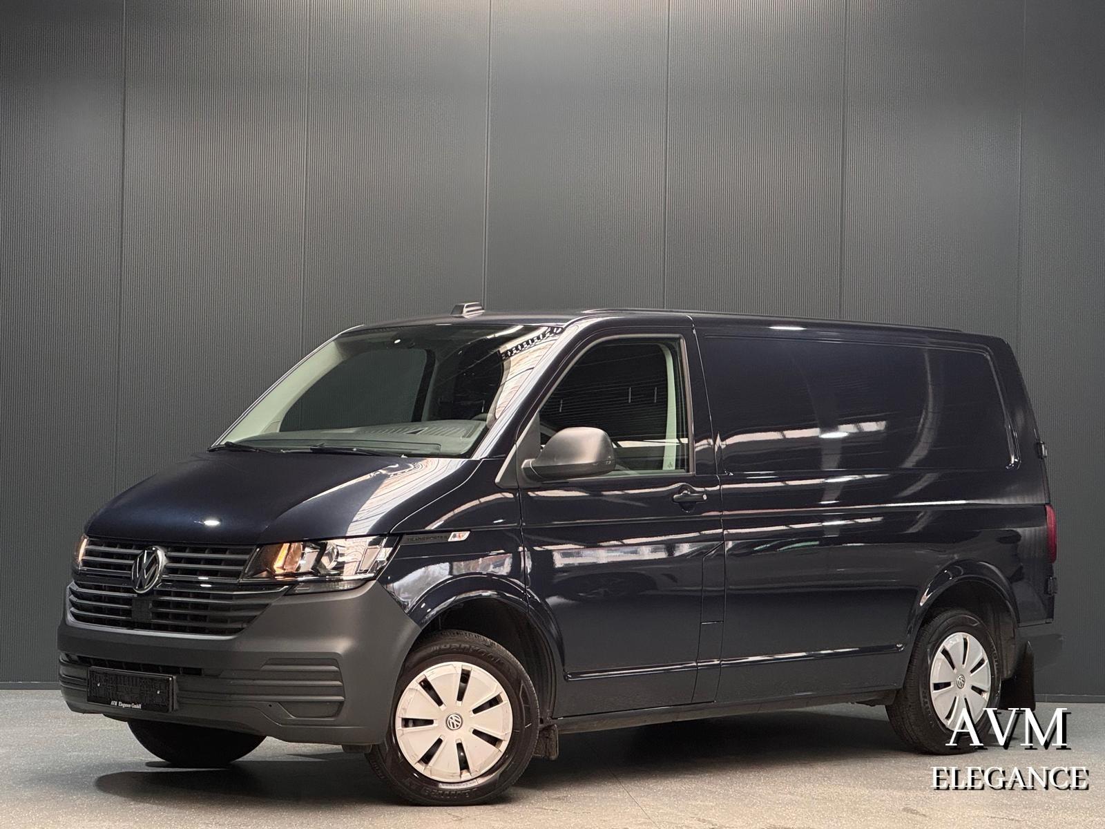 Volkswagen T6 Transporter | NAVI | APPLE & ANDRIOD |