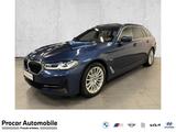 BMW 530e Touring HUD PANO ACC AHK RFK NAVI LED Laser