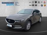 Mazda CX-5 Sports-Line 2.2 SKYACTIV-D 360+HUD+Navi+AHK - Mazda CX-5 in Oldenburg