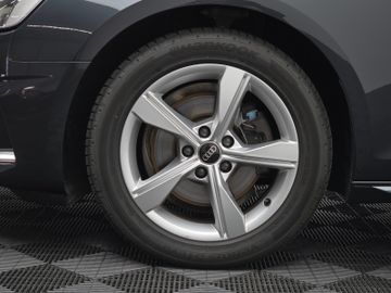 Audi A4 - 6