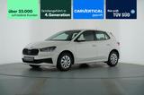 Skoda FABIA ACTIVE 1.0MPI SITZ-HZ+KLIMAANLAGEuvm - Skoda Gebrauchtwagen in Augsburg