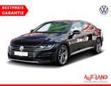 Volkswagen Arteon 2.0 TDI R-Line LED Navi ACC Kamera DAB - gebrauchte VW Arteon aus dem Jahr 2019