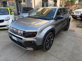 Andere Jeep Avenger 1.2 Turbo 100 CV Summit 1ST EDITION - Andere: E10