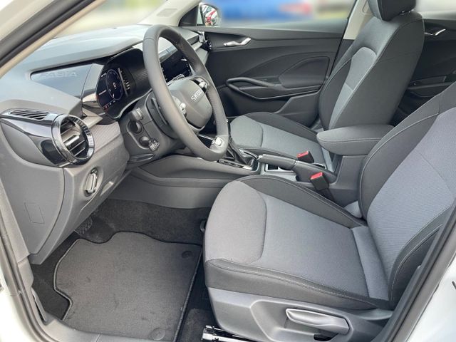 Fabia Tour 1.0 TSI DSG Navi,Klima,LED,SHZ,ACC