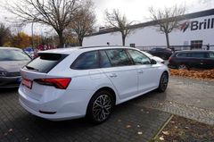 Fahrzeugabbildung Skoda Octavia Combi Ambition Navi Carplay ACC VC LED !