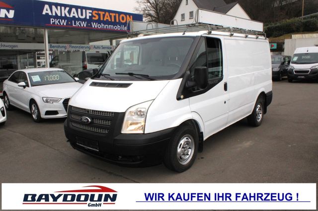 Ford Transit 2.2 FT 260 K/EU5/Dachträger/Regale