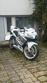 Honda CBR 600RR Pc37 - HONDA CBR 600 PC37