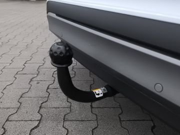 Ford Puma 1.0 EcoBoost Titanium X AHK+KAMERA+LED+FSH