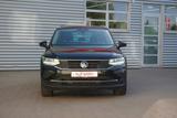 Volkswagen Tiguan 2.0 TDI United DSG Navi LED ACC AHK PDC - Volkswagen Tiguan UNITED mit Diesel-Antrieb