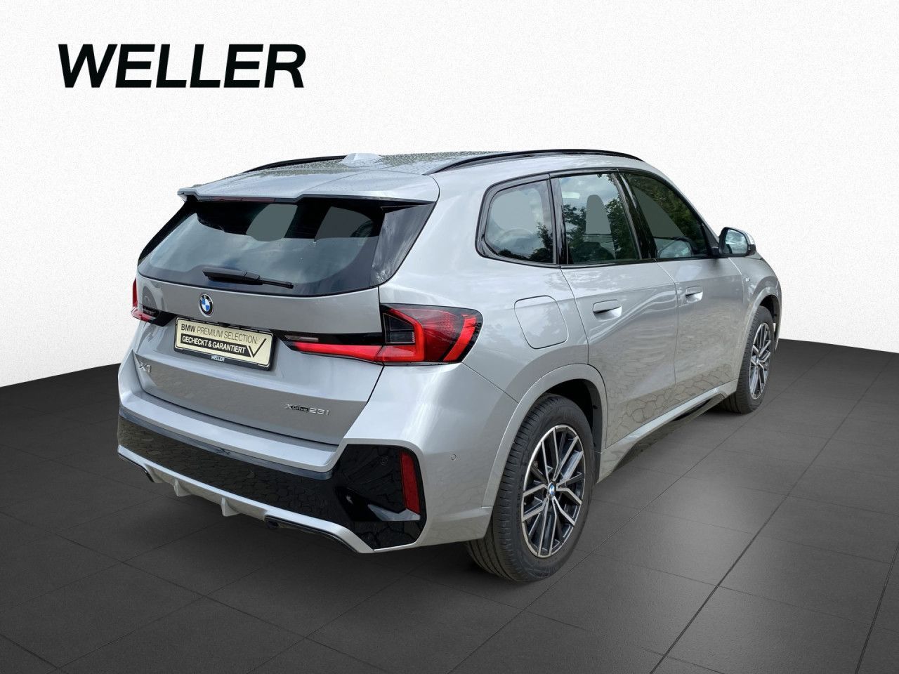 BMW X1 - Bild 9
