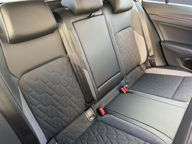 Golf VIII Variant 1.5eTSI DSG Goal