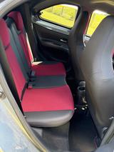 Toyota Aygo X 1.0 VVT-i Undercover S-CVT  - Toyota Aygo (X) Undercover